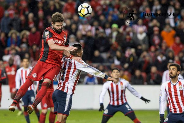 CONCACAF Champions Cup 2018 Exciting Games & Unforgettable Memories