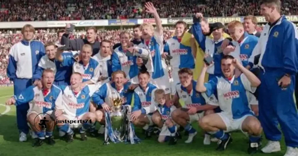 Premier League 1994/95: Classic Matches and Stand Out Performances