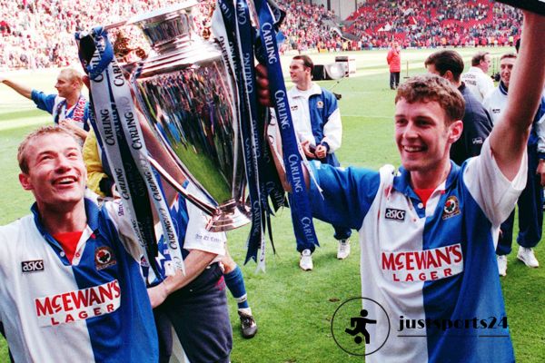 1994/95 Premier League: Classic Matches and Stand-Out Performances