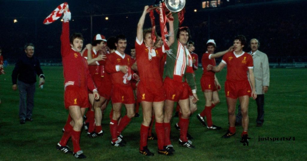 Top Moments And Matches Of UEFA Champions League 1977/78 | JustSports24