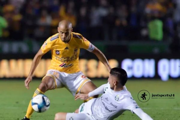 CONCACAF Champions Cup 2019: Monterrey Champion