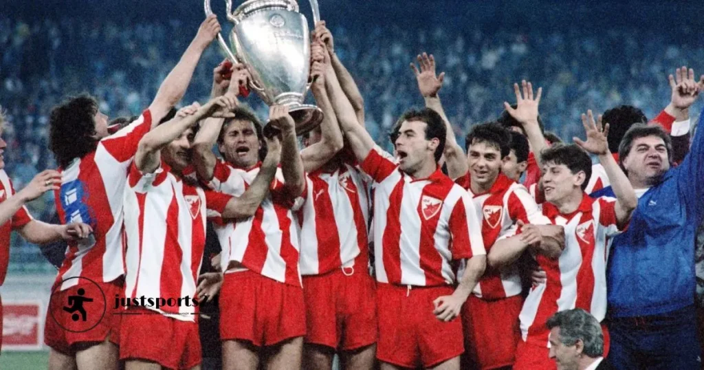 The unanimous campaign: UEFA Champions League 1990/91 | justsports24