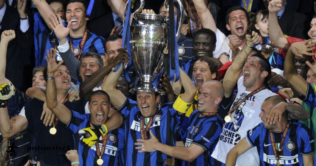 The UEFA Champions League 2009/10: Highlights and Memorable Moments | JustSports24