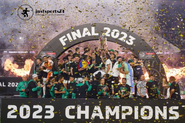 CONCACAF Champions Cup 2023: Club Leon The Best