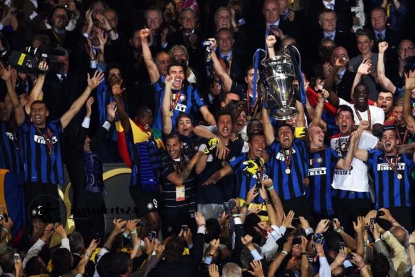 The UEFA Champions League 2009/10: Highlights and Memorable Moments | JustSports24