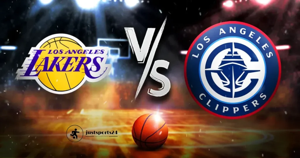 Lakers vs Clippers | Game Recap and Highlights