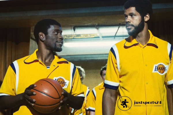 LAKERS: The Legacy, The Legends, The Pursuit of Greatness | justsports24