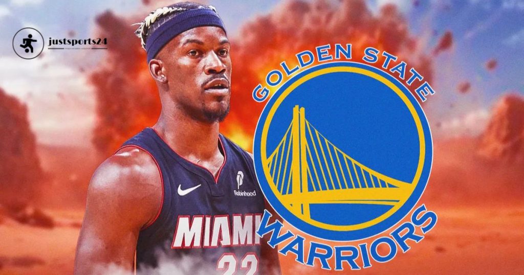 Jimmy Butler Trade | Latest Updates and Analysis - JustSports24