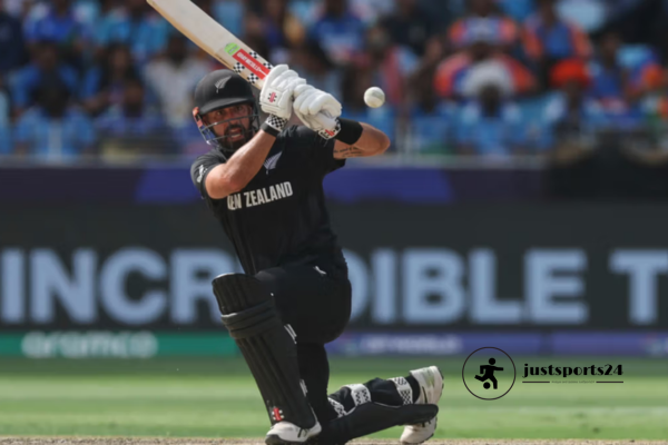 New Zealand vs India | ICC Champions Trophy 2025 Final